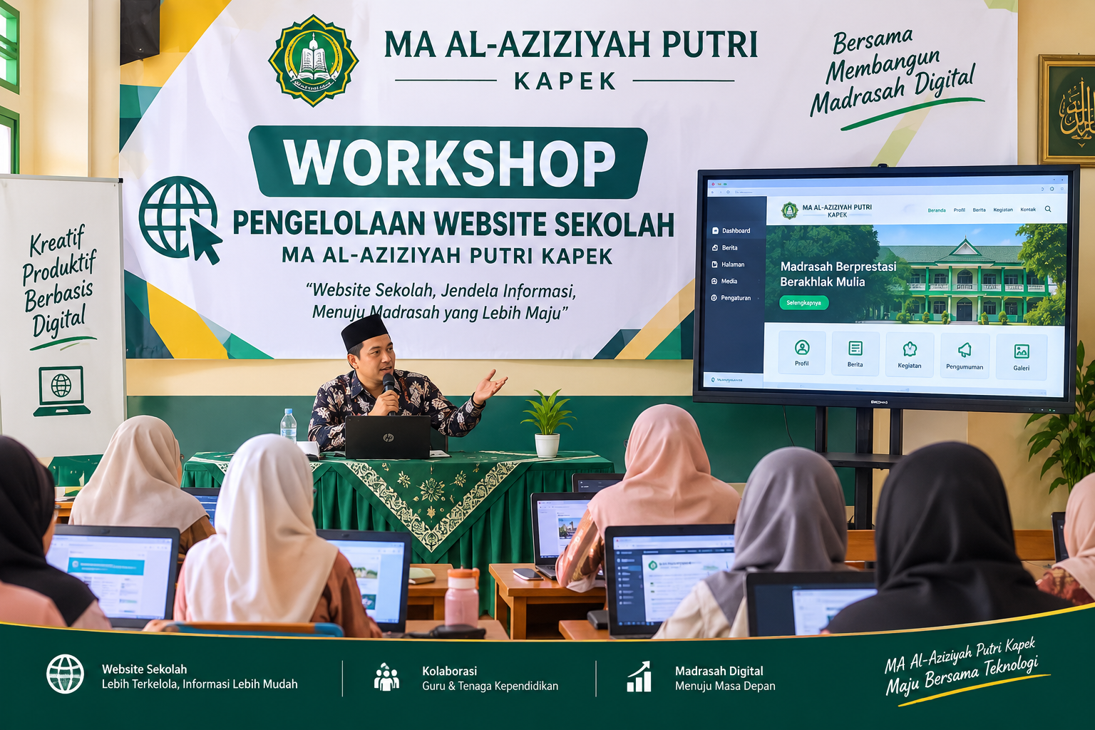 Workshop