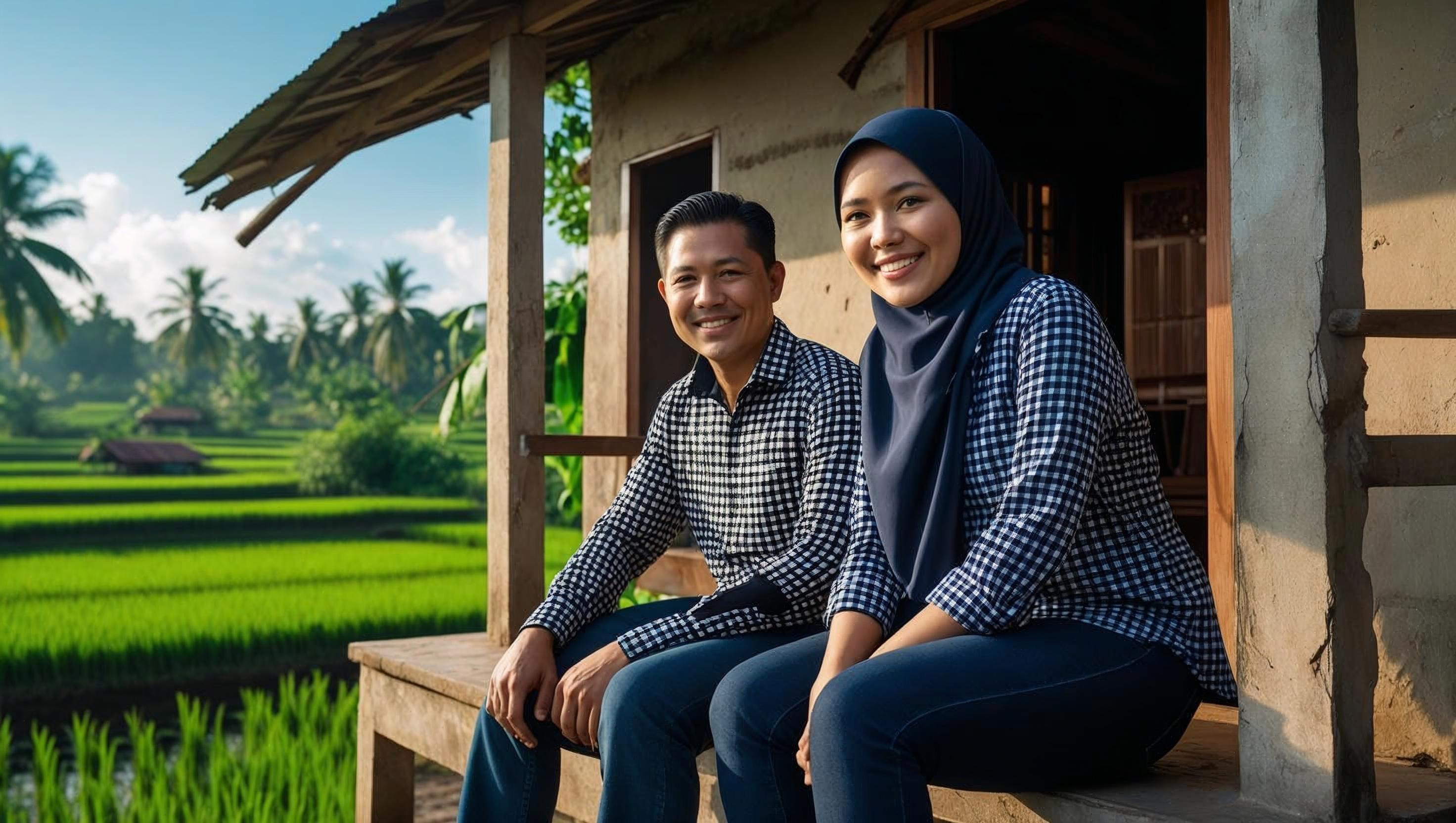 Selamat Datang di MA Al-Aziziyah Putri Kapek
