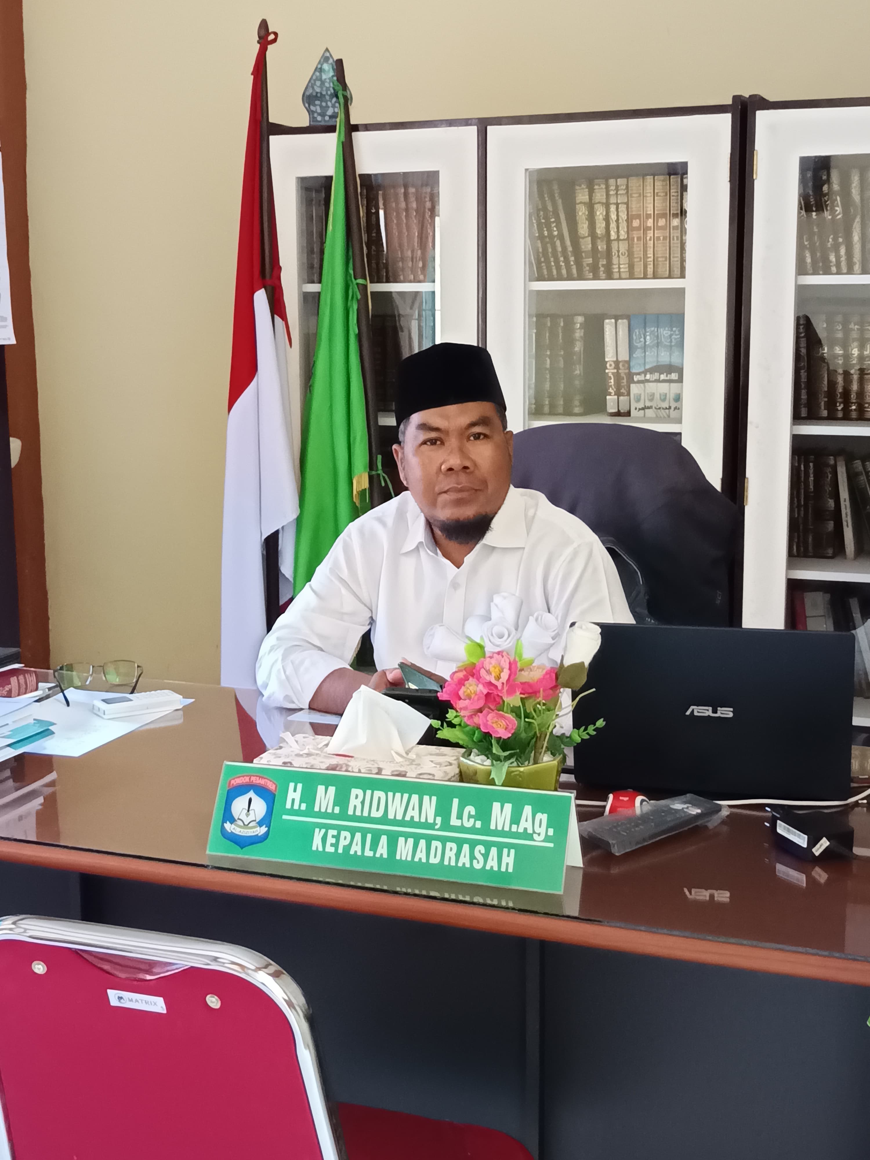Kepala Sekolah